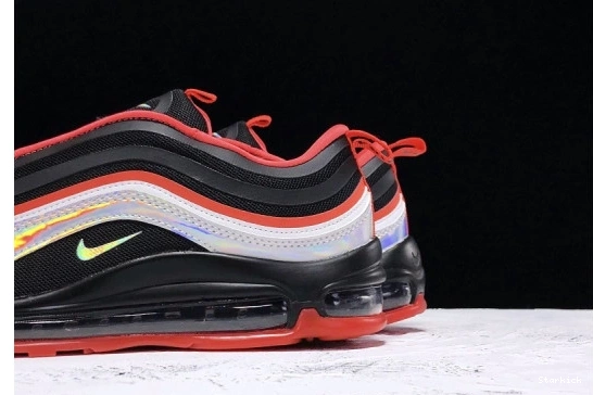 Emerald Air 97 Max BV6670-013 Black SE '17 Glow Nike Ultra 0920